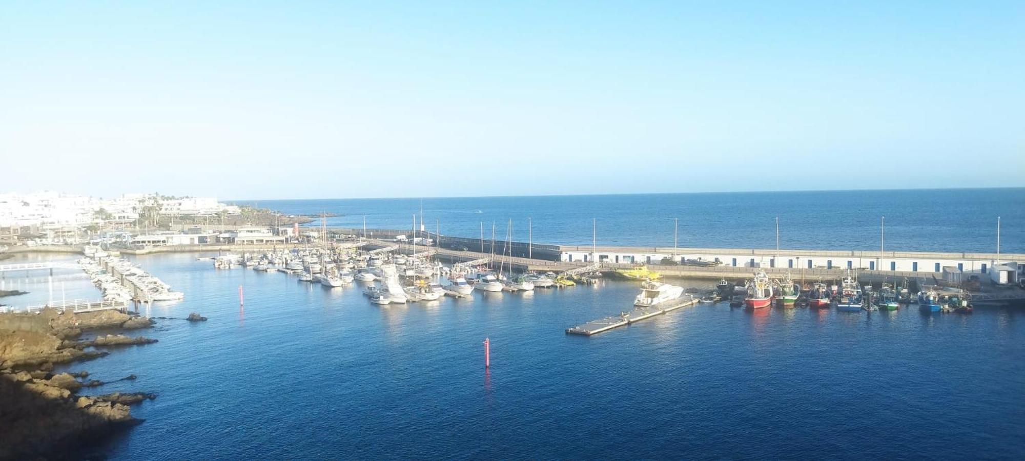 Appartamento Buena Pesca 7 Puerto del Carmen  Esterno foto