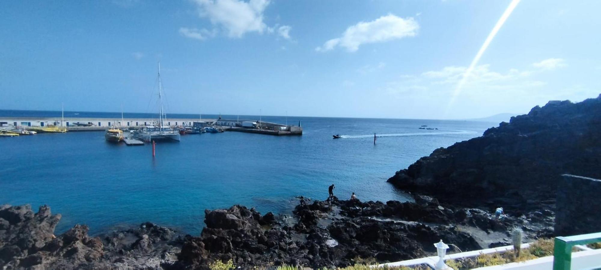 Appartamento Buena Pesca 7 Puerto del Carmen  Esterno foto