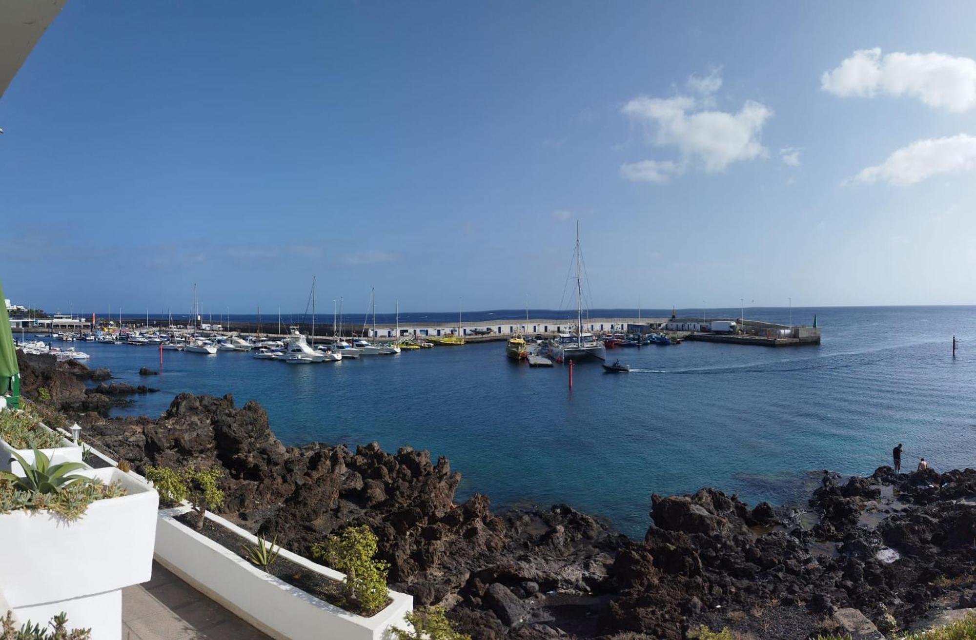 Appartamento Buena Pesca 7 Puerto del Carmen  Esterno foto