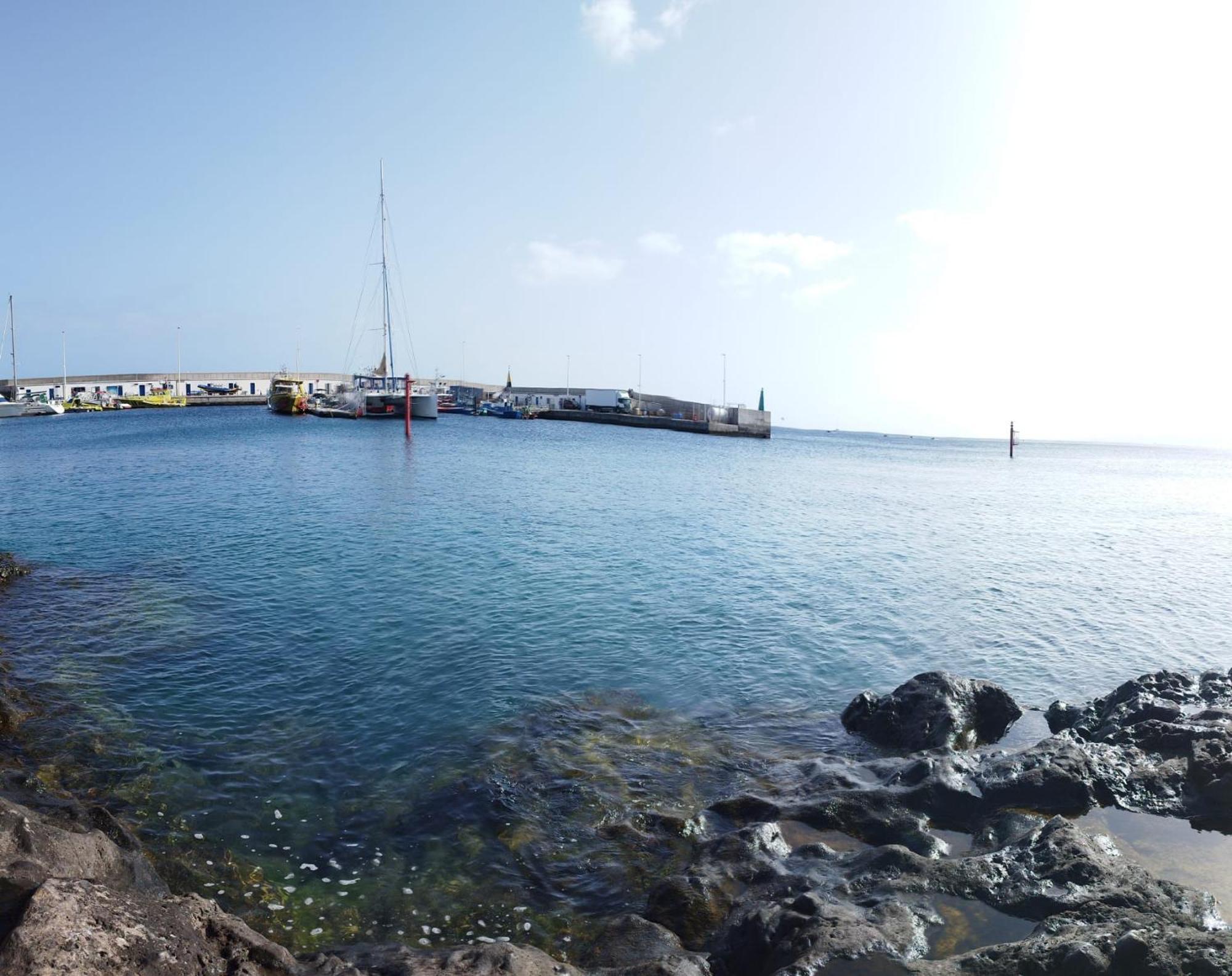 Appartamento Buena Pesca 7 Puerto del Carmen  Esterno foto
