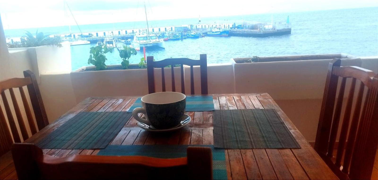 Appartamento Buena Pesca 7 Puerto del Carmen  Esterno foto