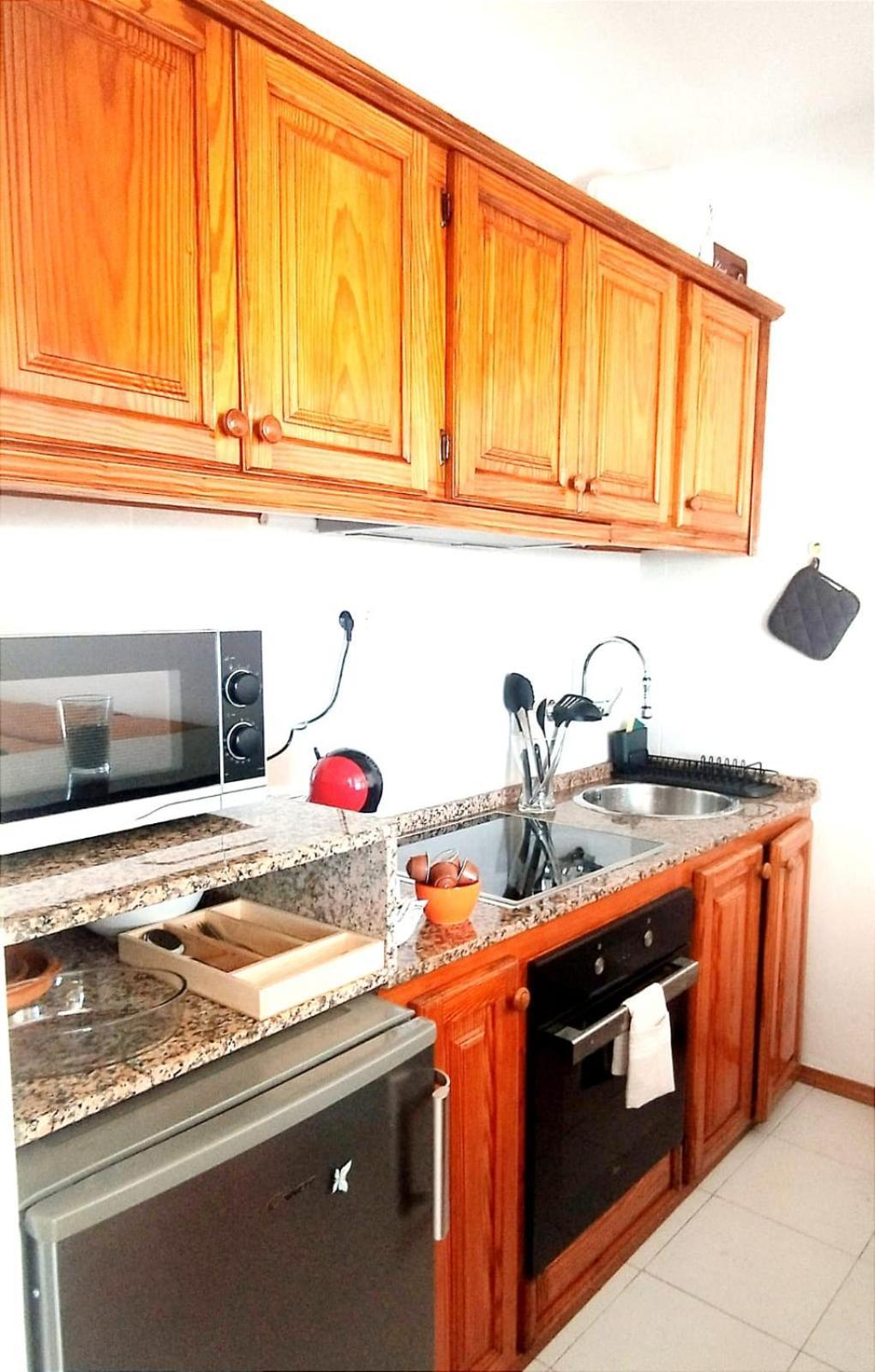 Appartamento Buena Pesca 7 Puerto del Carmen  Esterno foto